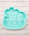 Koala on a Float