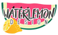 Waterlemon Design - Home